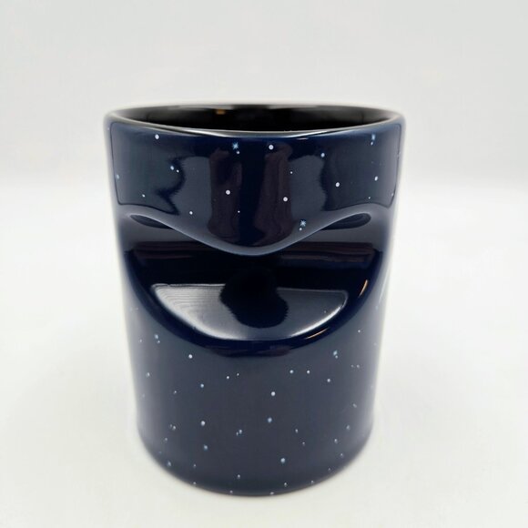 Disney Pixar Parks Eve And Wall-E Heart Ceramic Coffee Mug Cup Set Read - Picture 16 of 16